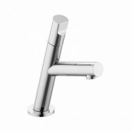 Смеситель однорычажный Kludi New Waves 570290575 DN 10, для раковины