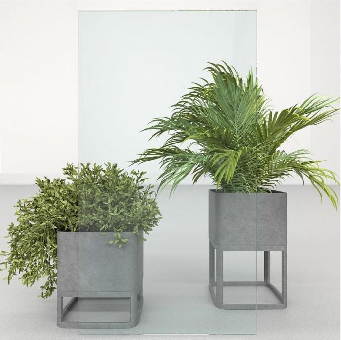 Душевая кабина Triton Прайм-Сатин 90x90 Щ0000071581 без гидромассажа