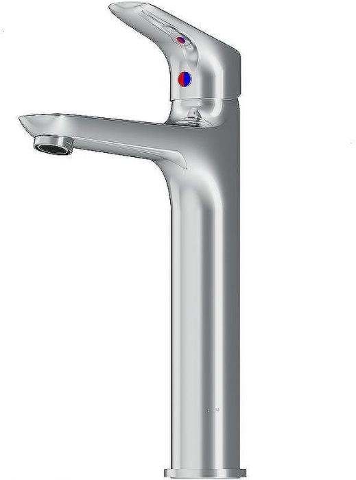 Смеситель для раковины Damixa Jupiter 770250001 Хром