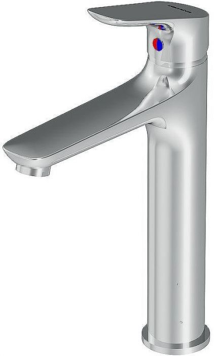 Смеситель для раковины Damixa Jupiter 770250001 Хром