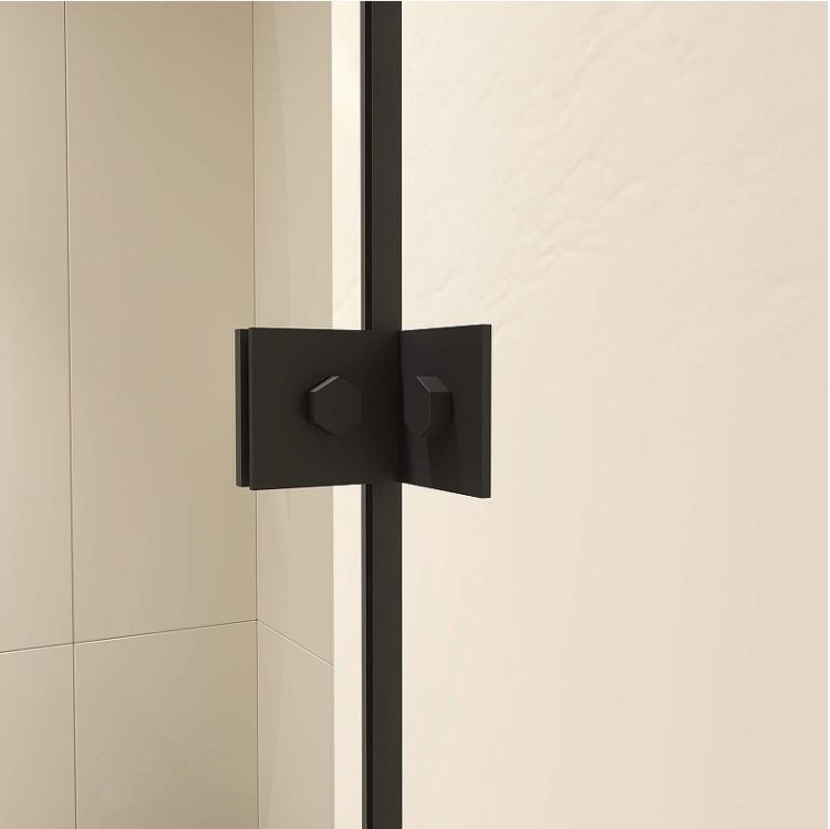 Душевой уголок RGW Classic CL-035B 90x90 350903599-14 профиль Черный матовый стекло прозрачное Душевой уголок RGW Classic CL-035B 90x90 350903599-14 профиль Черный матовый стекло прозрачное