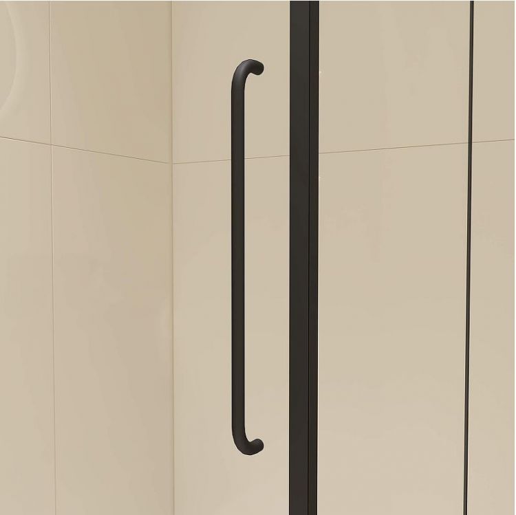 Душевой уголок RGW Classic CL-035B 90x90 350903599-14 профиль Черный матовый стекло прозрачное Душевой уголок RGW Classic CL-035B 90x90 350903599-14 профиль Черный матовый стекло прозрачное