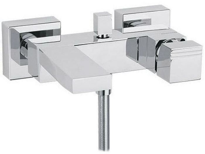Смеситель для ванны Ramonsoler Kuatro 4725S Хром
