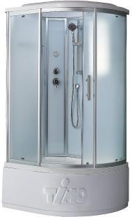 Душевая кабина Timo Standart 110х85 T-6610SL без гидромассажа