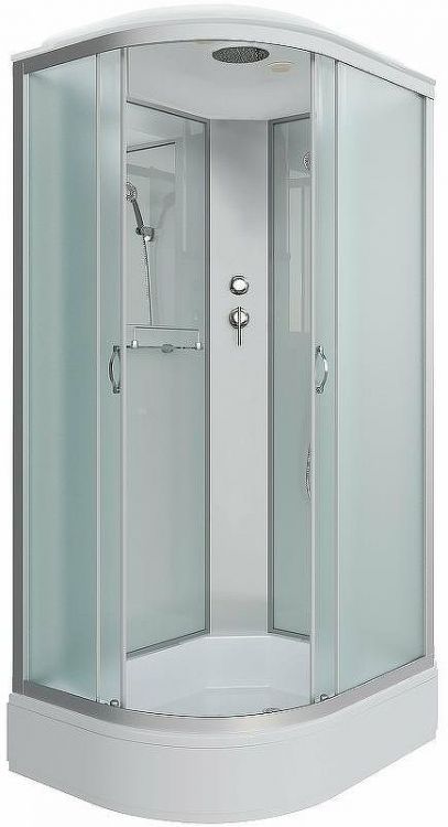 Душевая кабина Niagara Classic 130х90 R NG-33394-14R без гидромассажа