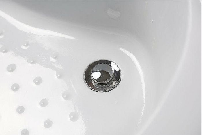 Душевая кабина Niagara Classic 110х80 NG-43185-14Q без гидромассажа