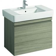 Тумба под раковину Geberit Renova Nr. 1 Plan , 78x44, светлый вяз [869852000]