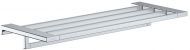 Hansgrohe AddStoris Полка для полотенец 64.8см., цвет: хром