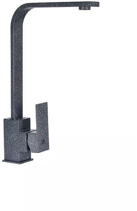 Смеситель для кухни Wisent WP49-098-6-24 цвет Графит Смеситель для кухни Wisent WP49-098-6-24 цвет Графит