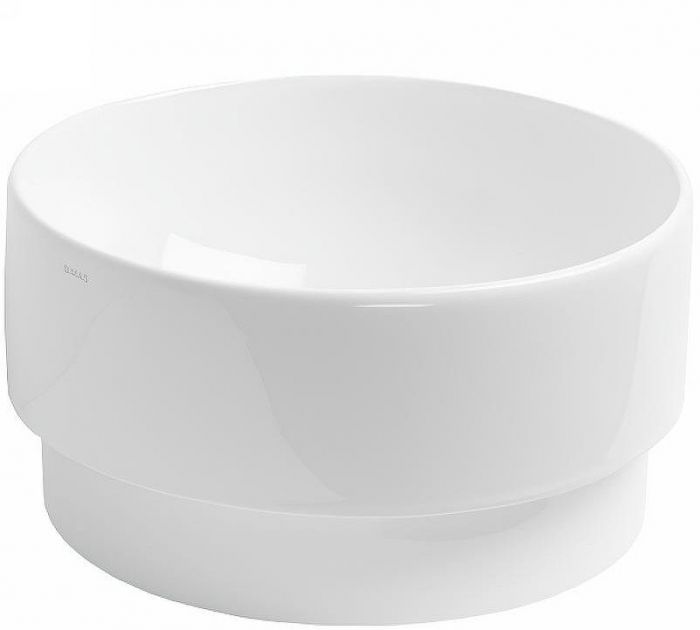 Раковина-чаша Simas Po-mo 37 PO01bi Белая