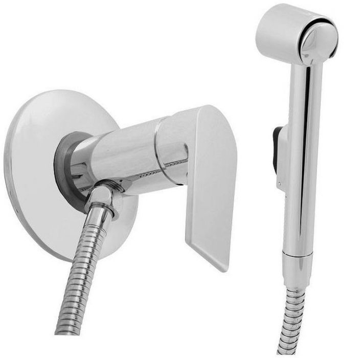 Гигиенический душ Rav Slezak Colorado CO147/1 хром