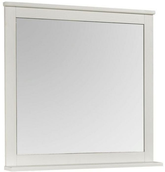 Зеркало Aquaton Леон 80 1A186402LBPS0 Дуб белый