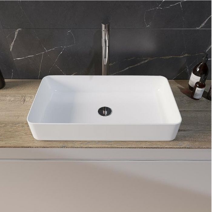 Раковина-чаша Grossman 61 GR-3031 Белая