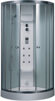 Душевая кабина Eago DZ951 F6