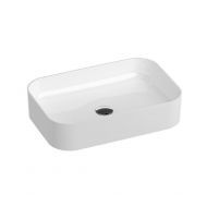 Раковина 55 см Ravak Ceramic Slim R XJX01155002