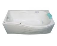 Ванна акриловая BELL RADO Милен (1700x890) Ванна акриловая BELL RADO Милен (1700x890)