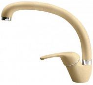 Смеситель для кухни Dr. Gans Рондо 319.02h.1123.402 цвет Дюна