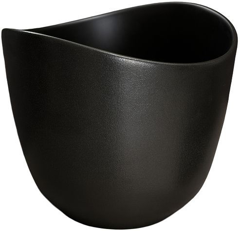 Раковина-чаша Gid Creativo N9303bg 36 53378 цвет Черный графит