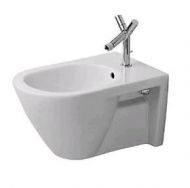 Биде подвесное DURAVIT Starck 2 (0263150000) Биде подвесное DURAVIT Starck 2 (0263150000)