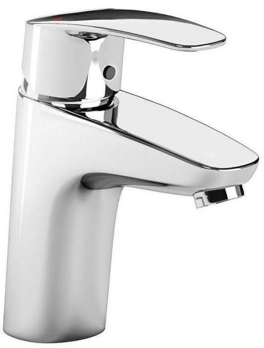 Смеситель для раковины Roca Monodin N 5A3B98C0M Хром