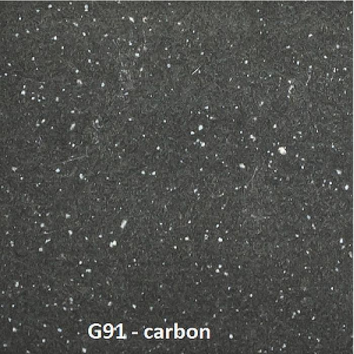 Кухонная мойка Alveus Granital Atrox 50 Carbon G91 790x500 1132002 Угольная