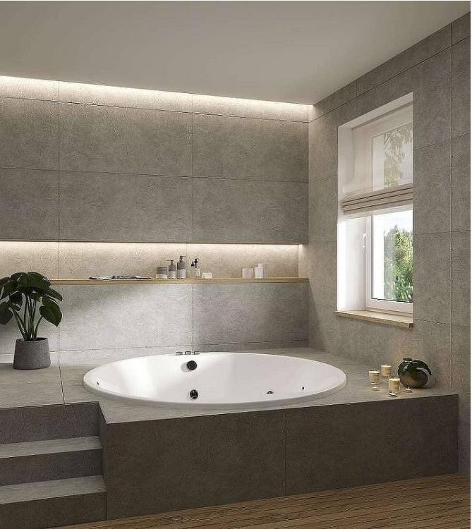 Акриловая ванна Vayer Eva 180x180 Гл000025681 без гидромассажа