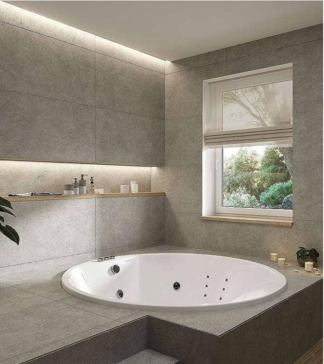 Акриловая ванна Vayer Eva 180x180 Гл000025681 без гидромассажа