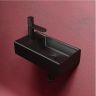 Раковина Ceramicanova Element 41 R CN6051RMB Черная матовая
