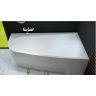 Акриловая ванна Vayer Boomerang 150x90 R Гл000010851 без гидромассажа