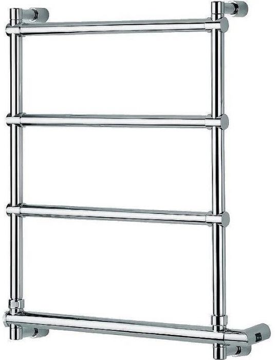 Электрический полотенцесушитель Margaroli Sole 542-4 BOX 5423704CRNB Хром