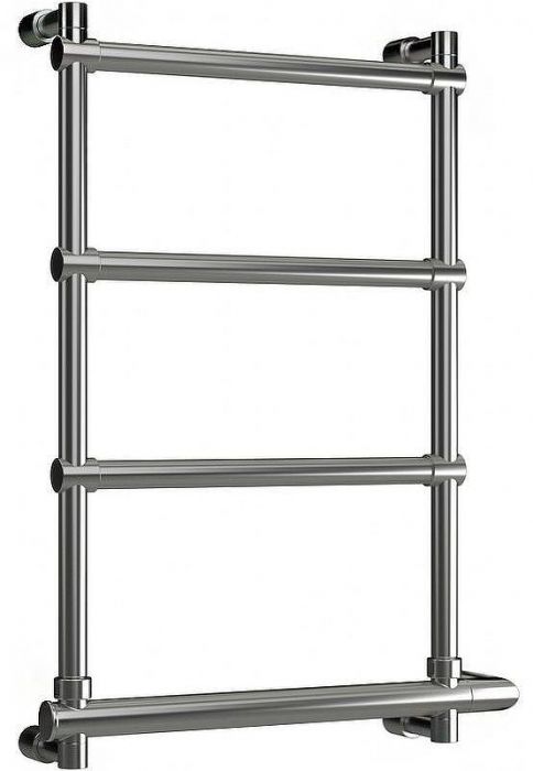 Электрический полотенцесушитель Margaroli Sole 542-4 BOX 5423704CRNB Хром