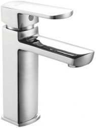 Смеситель для раковины Boou B8215-1J цвет Хром