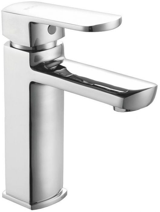 Смеситель для раковины Boou B8215-1J цвет Хром