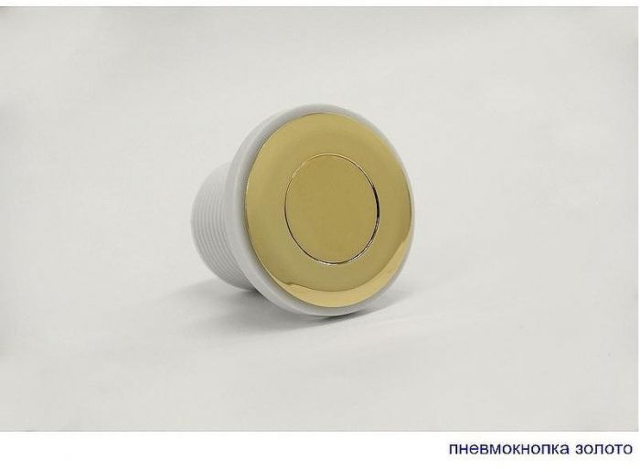 Акриловая ванна Whitecross Layla Slim 180x80 0122.180080.100.LINE.GL с гидромассажем