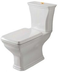 Механизм слива ARTCERAM Hermitage HEA010 73