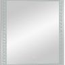 Зеркало Континент Apollo 800х900 ЗЛП1033 с подсветкой с сенсорным выключателем