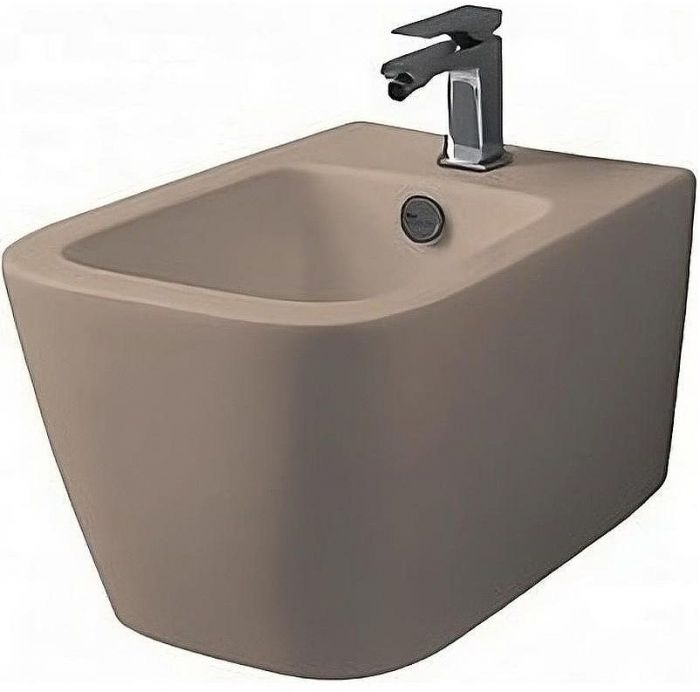 Биде Artceram A16 ASB001 41 00 подвесное Matera