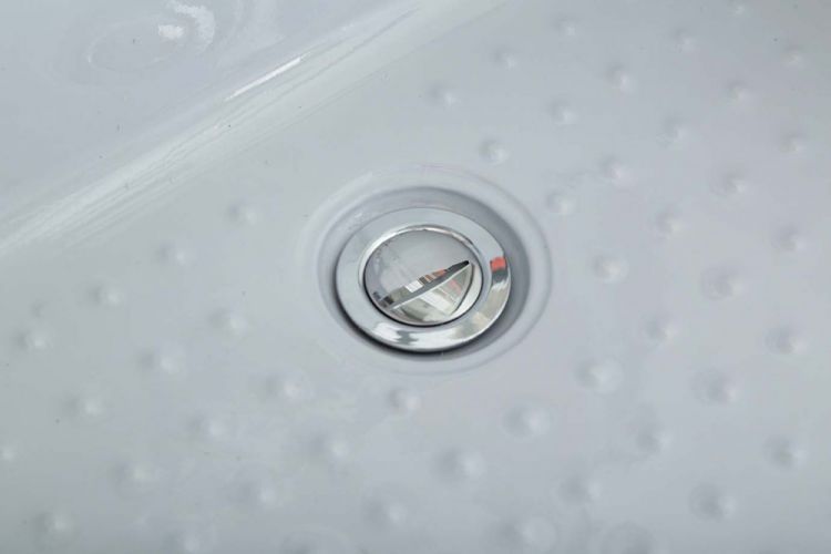 Душевая кабина Deto V160 160x85x220 Душевая кабина Deto V160 160x85x220