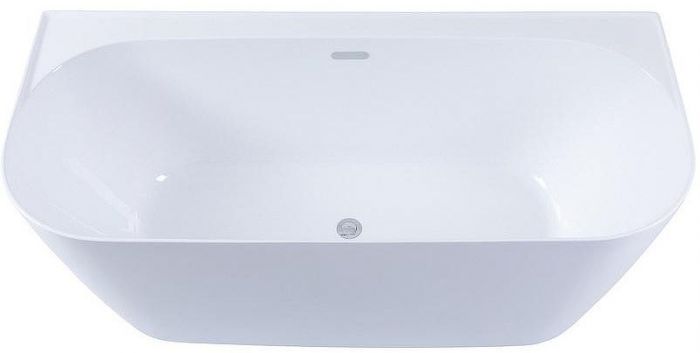 Акриловая ванна Allen Brau Priority 3 170x78 2.31003.21 без гидромассажа