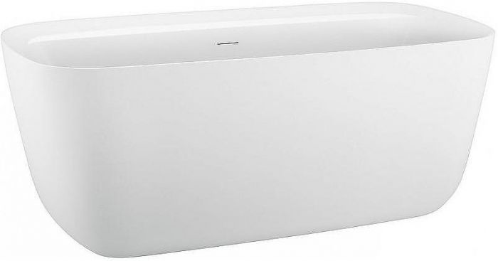 Акриловая ванна Aquanet Fine 170x78 260051 без гидромассажа