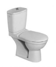 Унитаз IDEAL STANDARD San Remo R344201, компакт