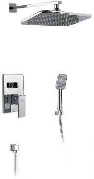 Душевая система Timo Selene SX-2069/00 SM1013 Хром