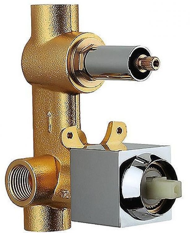 Душевая система Timo Selene SX-2069/00 SM1013 Хром