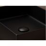 Накладная раковина CERAMICANOVA Element 361x471x130 мм CN6069MB
