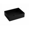 Накладная раковина CERAMICANOVA Element 361x471x130 мм CN6069MB