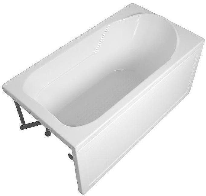 Акриловая ванна Aquanet West 150x70 240462 без гидромассажа