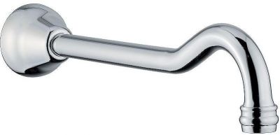 Излив для смесителя Webert Armony AC0537015 Хром