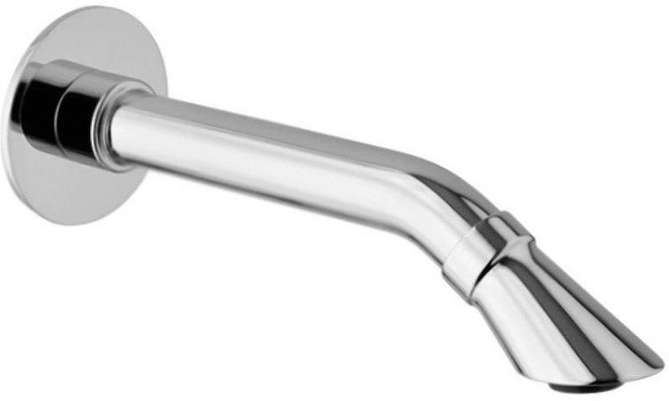 Излив для смесителя Webert Opera AC0983015 Хром Излив для смесителя Webert Opera AC0983015 Хром