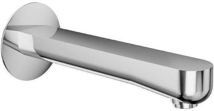 Излив для смесителя Kerama Marazzi Ole 69487KM.21.018 Хром