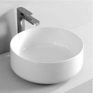 Раковина ARTCERAM WASHBASINS COL001 01 00